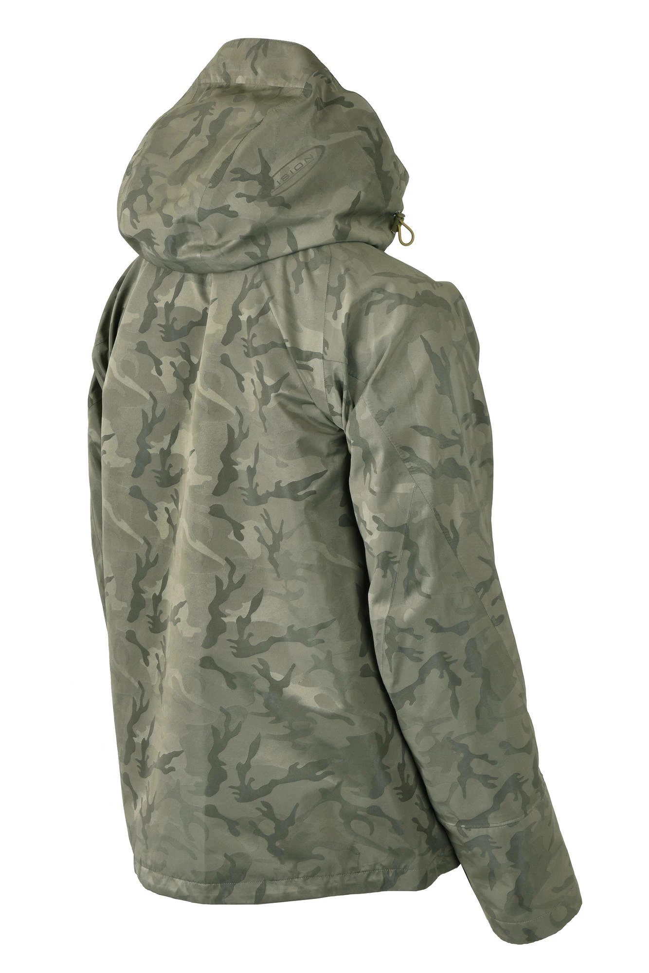 VISION CAPU JACKET CAMO -KAHLUUTAKKI 4 VISION CAPU JACKET CAMO -KAHLUUTAKKI - Image 2
