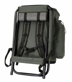 Patriot -reppujakkara -Erakontion Kalastus Kauppa WEB Trek Pro reppujakkara PTREK PRO kiinni