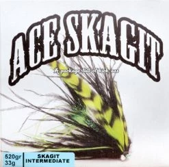 Vision Ace Skagit Intermediate (I) -perhosiima