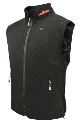 Nevercold Alaska -lämpöliivi 3 Nevercold Alaska -lämpöliivi