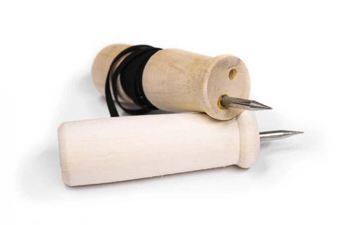 Ahti -Jäänaskalit 3 Ahti -Jäänaskalit