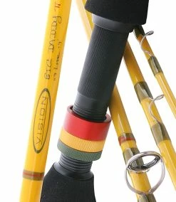 Vision Big Daddy TI 8’8″ #9 -perhovapa