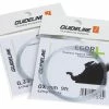 Guideline Egor + Fluorocarbon 9′ -valmis Peruke -Erakontion Kalastus Kauppa egor fc 9 0