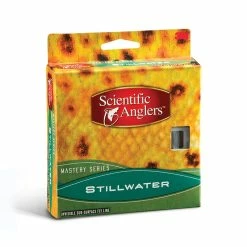 Scientific Anglers Mastery Stillwater -perhosiima