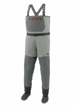 Simms Freestone -kahluuhousut, Smoke