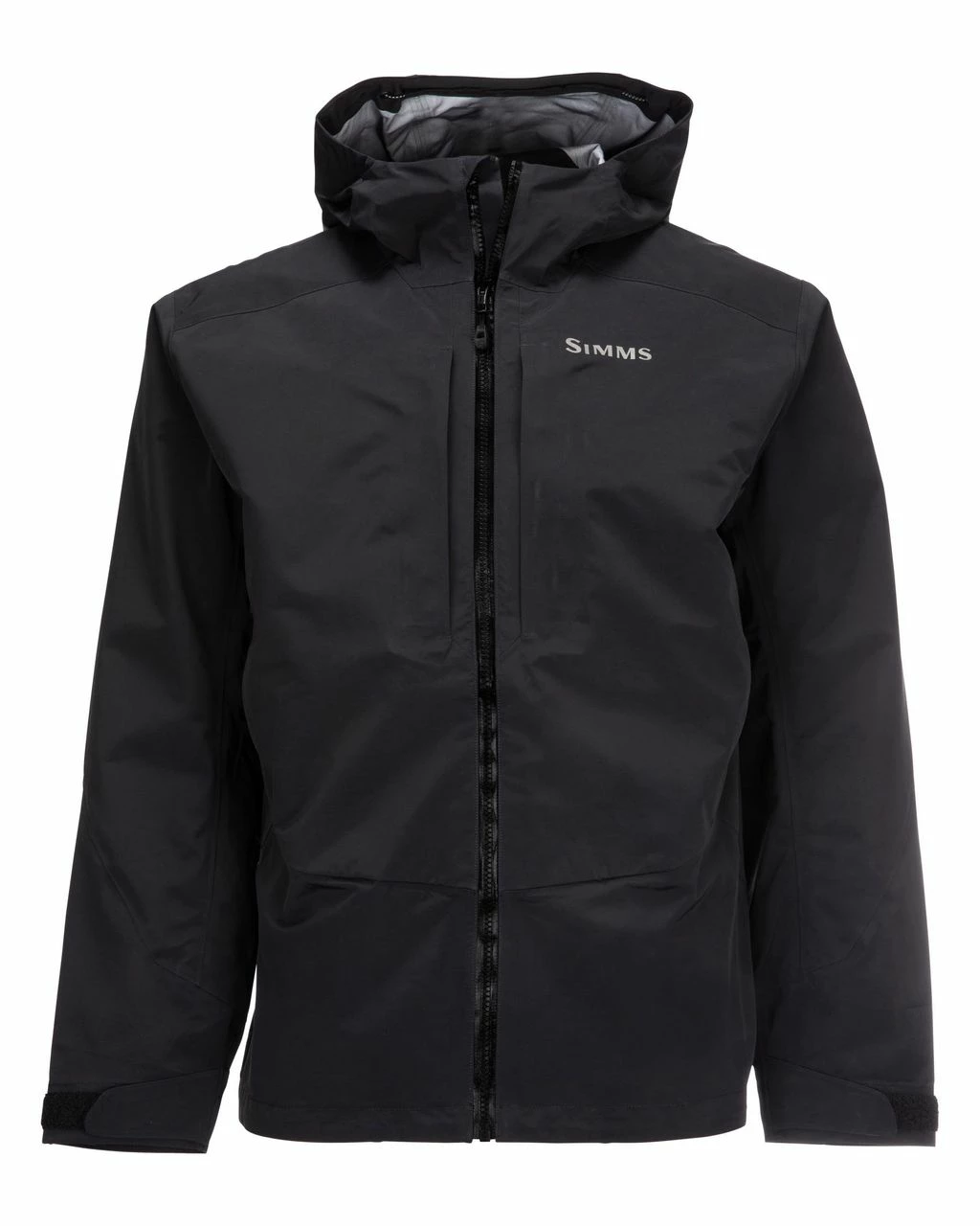Simms Freestone Jacket Black 3 Simms Freestone Jacket Black