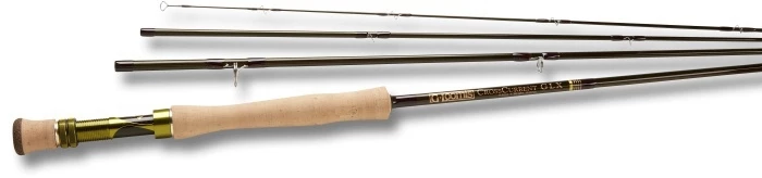 G-Loomis NRX 10′ #3 Nymph -perhovapa 3 G-Loomis NRX 10′ #3 Nymph -perhovapa