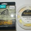 G-Loomis Wind Taper Trout Line -perhosiima, WF5I -Erakontion Kalastus Kauppa gloomiswindtwf5i 1