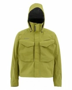 Simms Guide -kahluutakki, Väri:Army Green