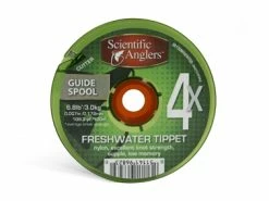 Scientific Anglers Freshwater -perukemateriaali