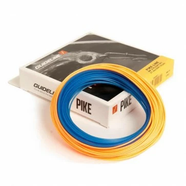 Guideline Pike -perhosiima 3 Guideline Pike -perhosiima