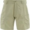 Simms High Water Short, Khaki 1 Simms High Water Short, Khaki -Erakontion Kalastus Kauppa kh 1