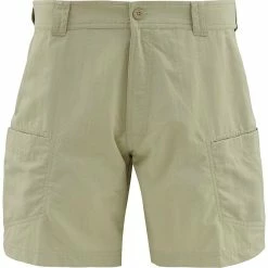 Simms High Water Short, Khaki