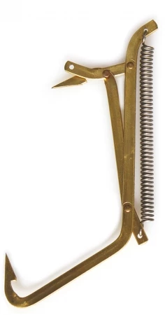 KISA-ISKUKOUKKU, MESSINKI