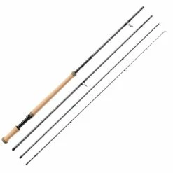 Greys Kite Double Handed Fly Rod