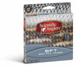 Scientific Anglers Mastery BFT -perhosiima