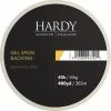 Hardy Gel Spun Backing 45lb 548m, Yellow -Erakontion Kalastus Kauppa pict42845 1 1