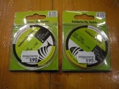 Soldarini Two-Tone Indicator Line, Väri:Oranssi/Keltainen