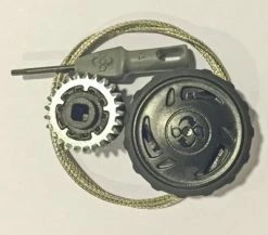 Simms M2 Boa Field Repair Kit