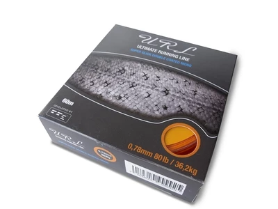 FFE URL -Ultimate Running Line, 0.78mm/80lb/36.2kg 3 FFE URL -Ultimate Running Line, 0.78mm/80lb/36.2kg