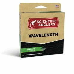 Scientific Anglers Wavelength Trout -perhosiima