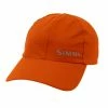 Simms G4 Cap, Fury Orange -Erakontion Kalastus Kauppa product 1 28353 1
