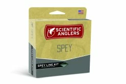 Scientific Anglers Spey Multi Kit -ampumapääsetti