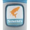 Simms Koozy Juomateline. Väri:Boulder -Erakontion Kalastus Kauppa product 1 29432 1