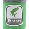 Simms Koozy Juomateline. Väri:Kelly Green -Erakontion Kalastus Kauppa product 1 29434 1