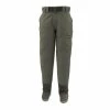 Simms Freestone Pant-kahluuhousut, Dark Gunmetal -Erakontion Kalastus Kauppa product 1 31794 1