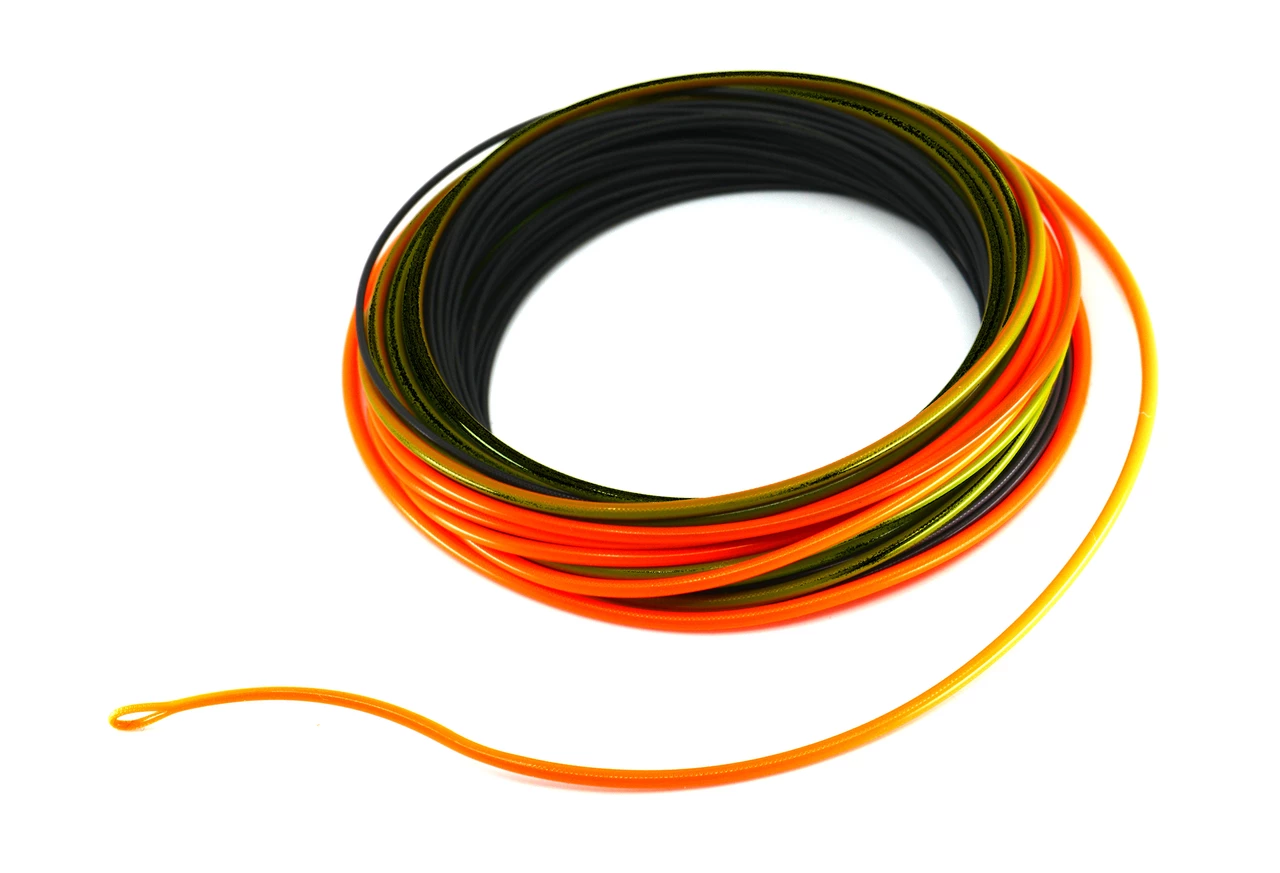 Scientific Anglers UST Express Sink -ampumapää 7 Scientific Anglers UST Express Sink -ampumapää - Image 5