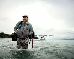 Simms G4Z -kahluuhousut, Slate -Erakontion Kalastus Kauppa product 8 34374