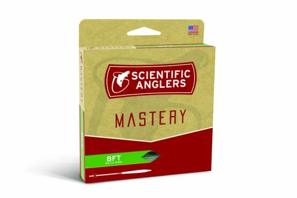 Scientific Anglers Mastery BFT -perhosiima 4 Scientific Anglers Mastery BFT -perhosiima - Image 2