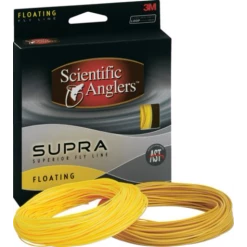 Scientific Anglers Supra -perhosiima, Kelluva