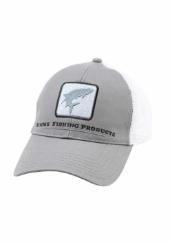 Simms Tarpon Trucker Cap