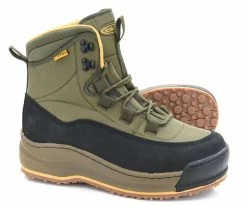 Vision Tossu -kahluukenkä, Gummi