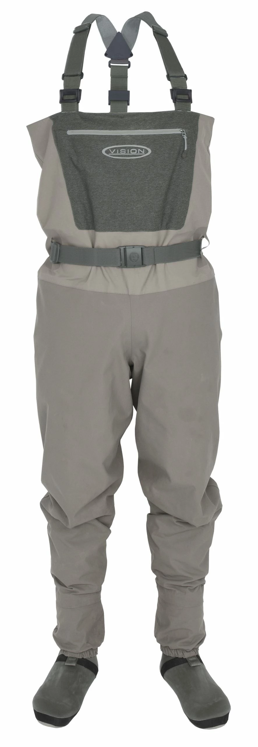 Vision Lady Lift -kahluuhousut 3 Vision Lady Lift -kahluuhousut