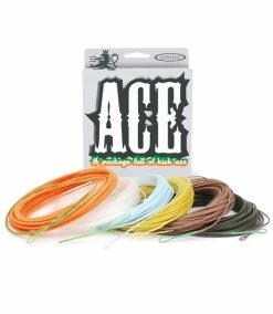 Vision Ace Intermediate To Sink3 -ampumapää