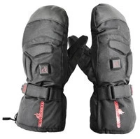 Nevercold Vermont -elektroniset Lämpökintaat