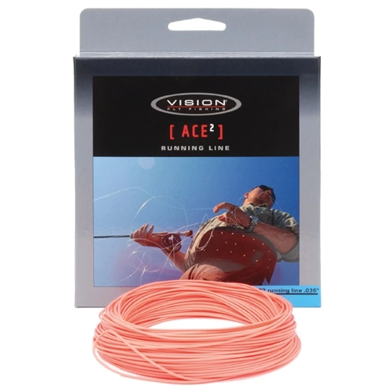 Vision Ace2 -Running Line, Slomo 3 Vision Ace2 -Running Line, Slomo