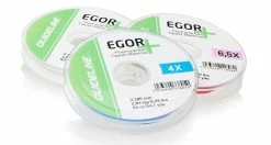 Guideline Egor + Fluorocarbon -perukesiima