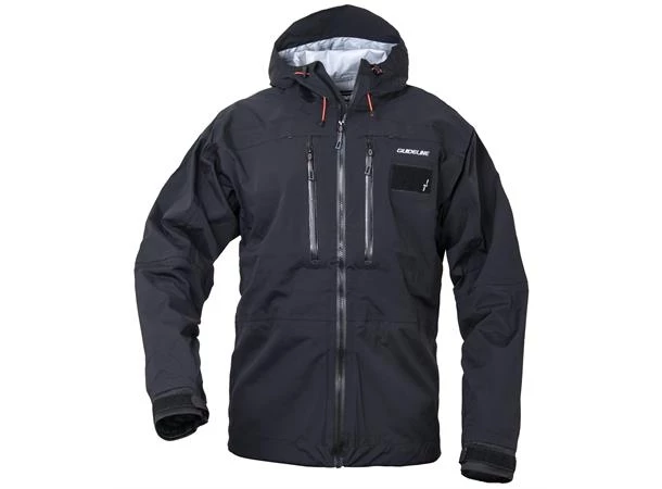 Guideline Experience LT -takki, Coal 3 Guideline Experience LT -takki, Coal