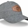 Guideline Flexfit Cap Est.93′ , Dark Heather Grey -Erakontion Kalastus Kauppa web image flexfit cap est 93 l