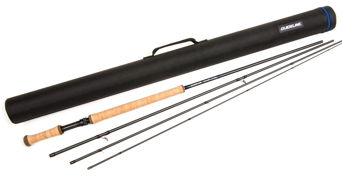 Guideline NT8:4 -kahdenkäden Perhovavat