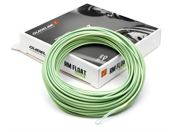 Guideline PT RM Float Evolve -ampumapää 3 Guideline PT RM Float Evolve -ampumapää