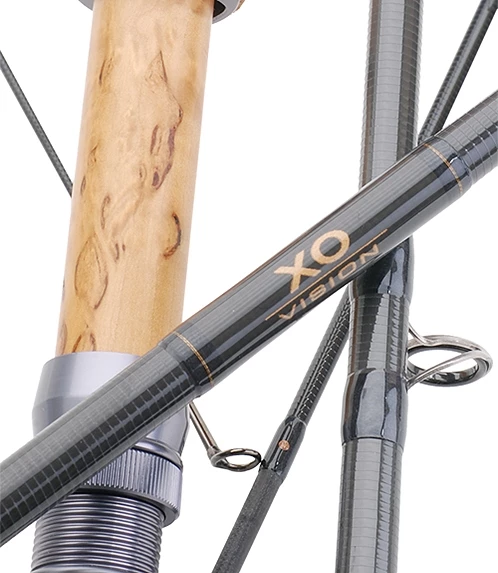 XO 9’6″ #8 -perhovapa 3 XO 9’6″ #8 -perhovapa